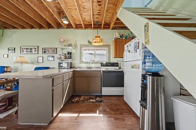 7286 South Channel Drive, Clay Twp, MI 48028
