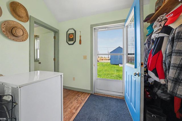 7286 South Channel Drive, Clay Twp, MI 48028