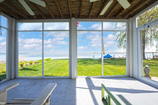 7286 South Channel Drive, Clay Twp, MI 48028
