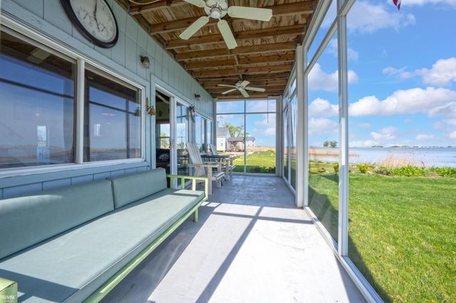 7286 South Channel Drive, Clay Twp, MI 48028