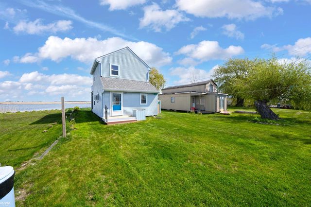 7286 South Channel Drive, Clay Twp, MI 48028