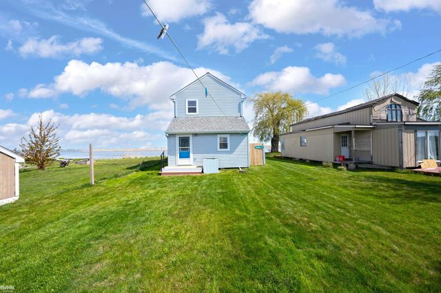 7286 South Channel Drive, Clay Twp, MI 48028