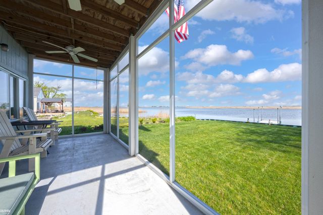 7286 South Channel Drive, Clay Twp, MI 48028