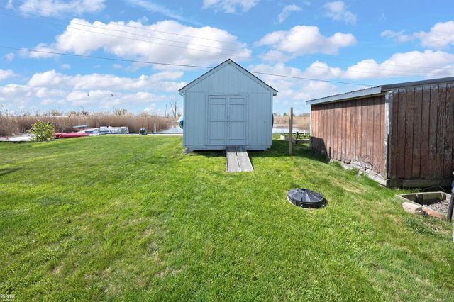 7286 South Channel Drive, Clay Twp, MI 48028