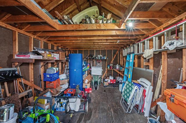 7286 South Channel Drive, Clay Twp, MI 48028
