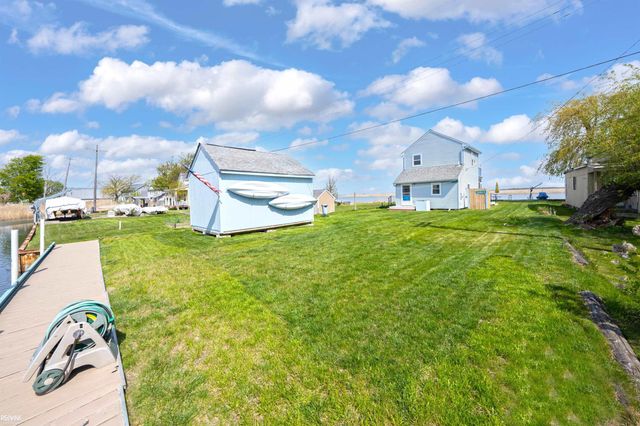 7286 South Channel Drive, Clay Twp, MI 48028