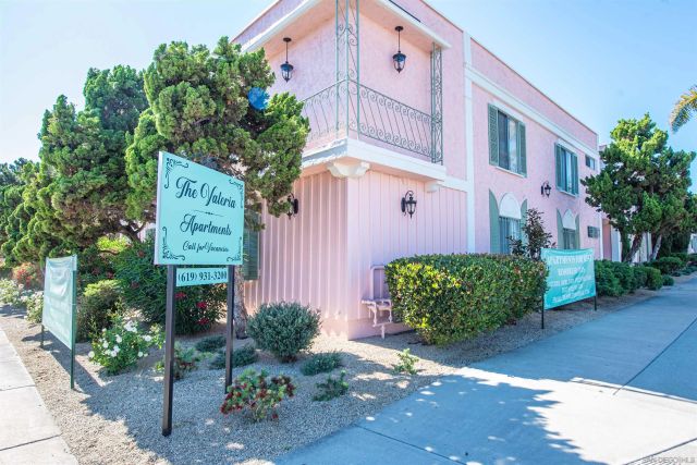 930 B 5, National City, CA 91950