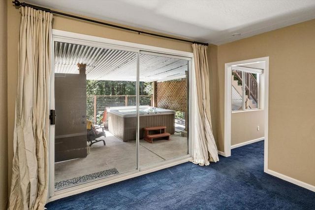 21590 Madrone Drive, Los Gatos, CA 95033
