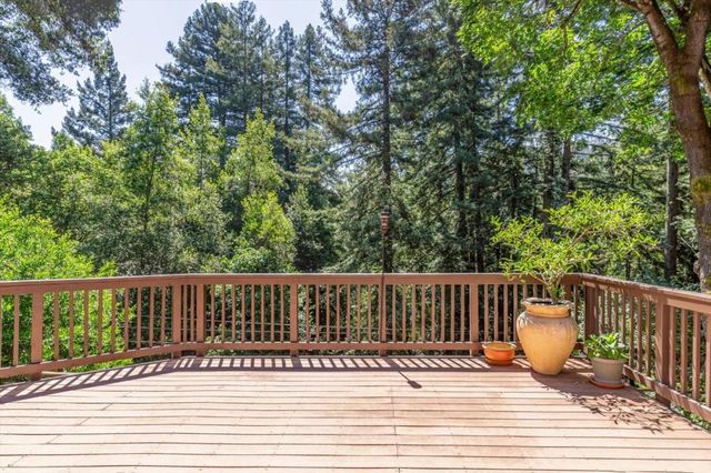 21590 Madrone Drive, Los Gatos, CA 95033
