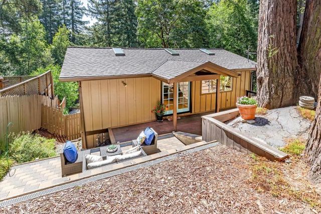 21590 Madrone Drive, Los Gatos, CA 95033