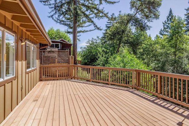 21590 Madrone Drive, Los Gatos, CA 95033