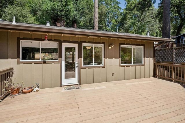 21590 Madrone Drive, Los Gatos, CA 95033
