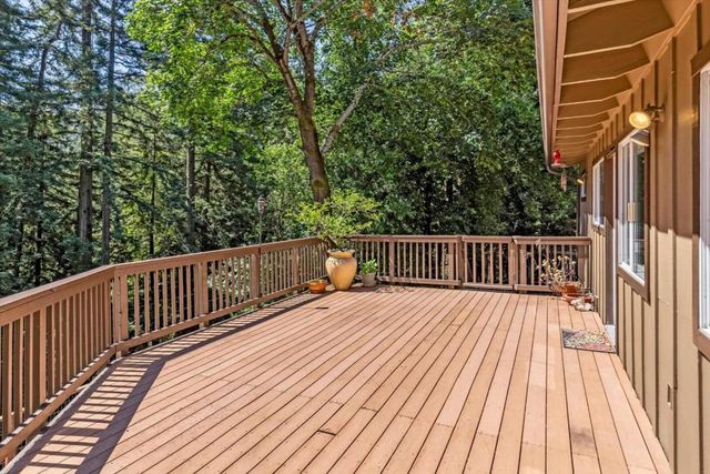 21590 Madrone Drive, Los Gatos, CA 95033