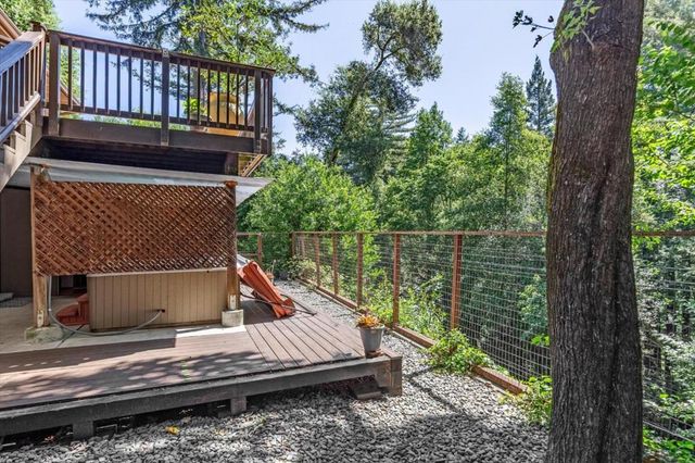 21590 Madrone Drive, Los Gatos, CA 95033