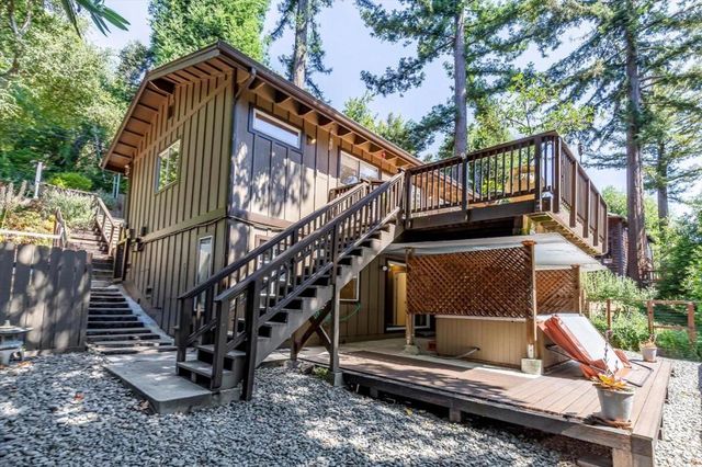 21590 Madrone Drive, Los Gatos, CA 95033
