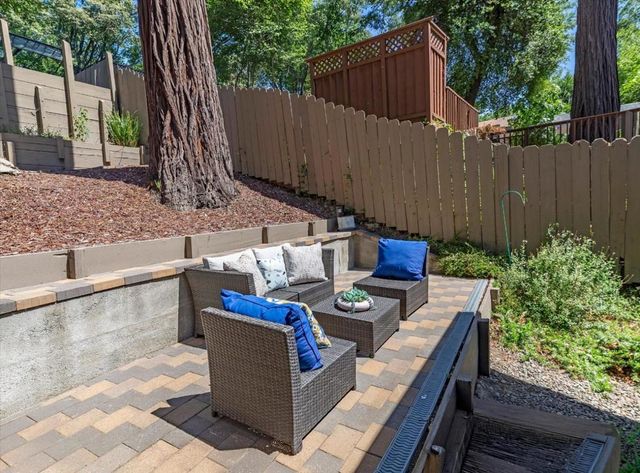 21590 Madrone Drive, Los Gatos, CA 95033
