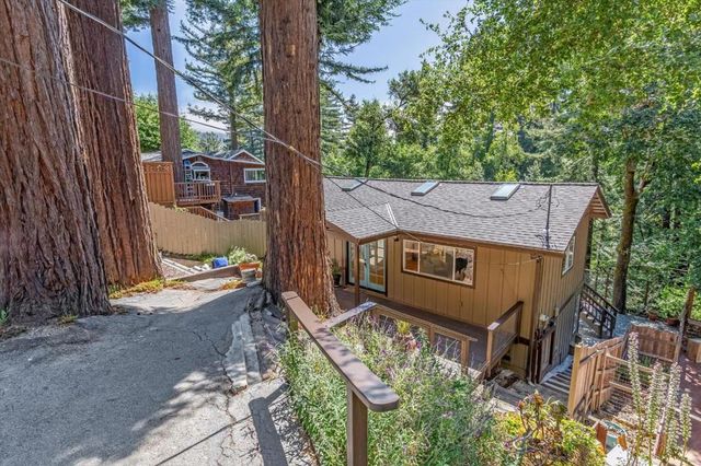 21590 Madrone Drive, Los Gatos, CA 95033