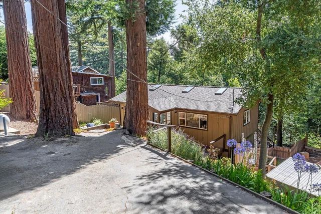 21590 Madrone Drive, Los Gatos, CA 95033