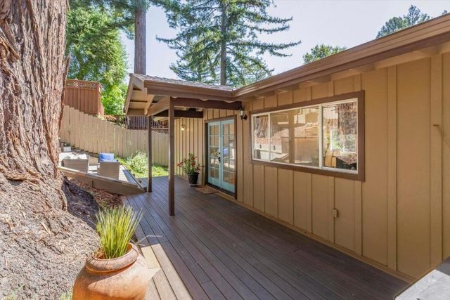 21590 Madrone Drive, Los Gatos, CA 95033