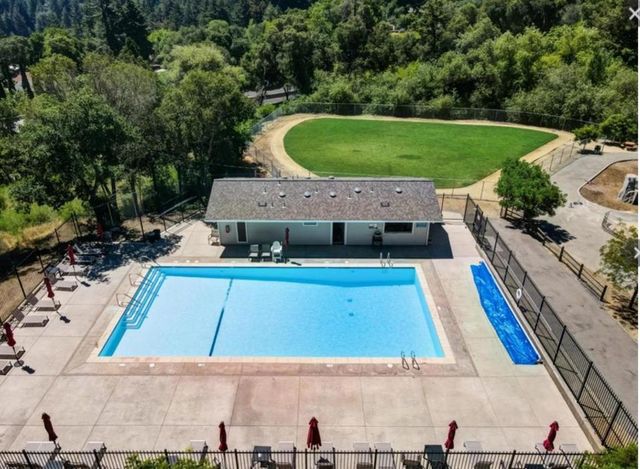 21590 Madrone Drive, Los Gatos, CA 95033