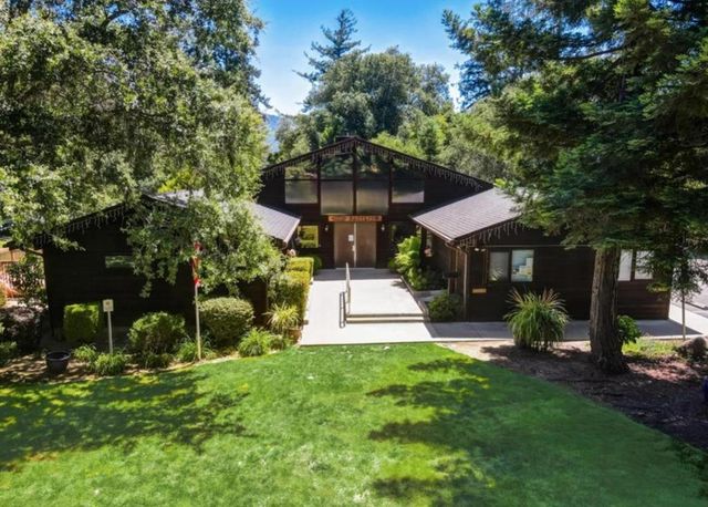 21590 Madrone Drive, Los Gatos, CA 95033