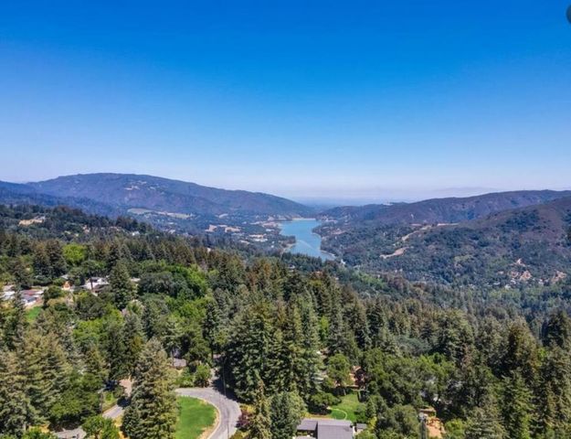 21590 Madrone Drive, Los Gatos, CA 95033