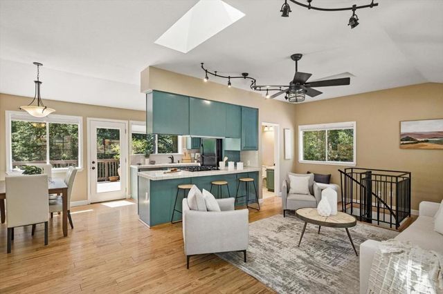 21590 Madrone Drive, Los Gatos, CA 95033