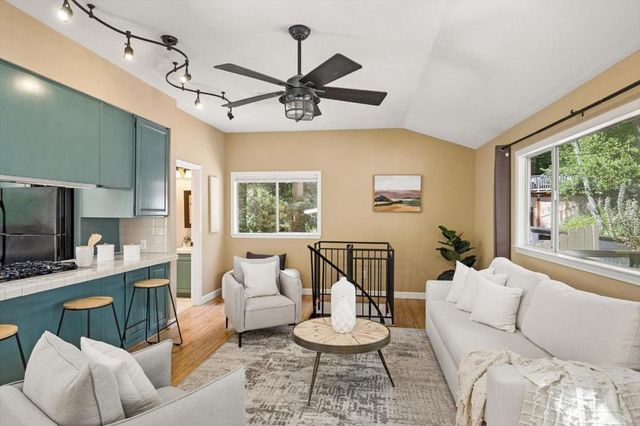 21590 Madrone Drive, Los Gatos, CA 95033