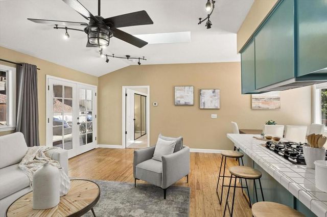 21590 Madrone Drive, Los Gatos, CA 95033