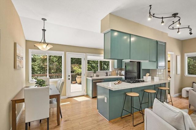 21590 Madrone Drive, Los Gatos, CA 95033