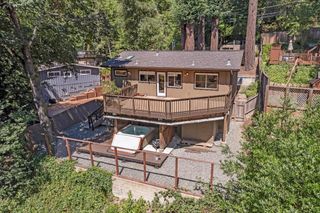 21590 Madrone Drive, Los Gatos, CA 95033