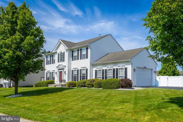 1932 APACHE CT, Vineland, NJ 08361