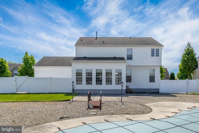 1932 APACHE CT, Vineland, NJ 08361