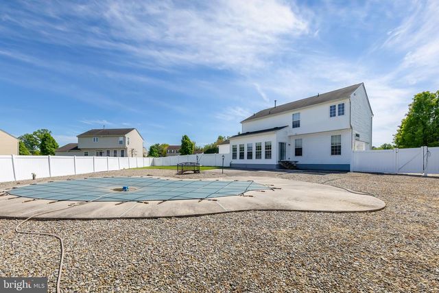 1932 APACHE CT, Vineland, NJ 08361
