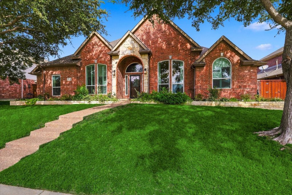 5840 Copper Canyon Drive, The Colony, TX 75056 — photo 3