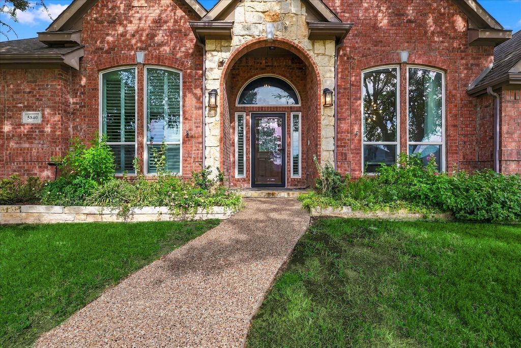 5840 Copper Canyon Drive, The Colony, TX 75056 — photo 4