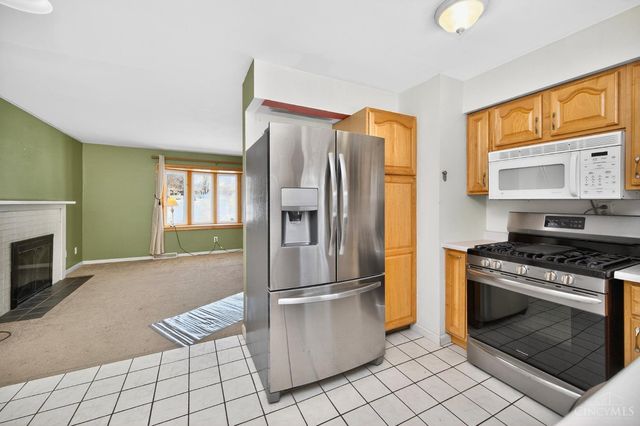 3833 Sterling Drive, Franklin Twp, OH 45005