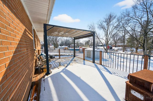 3833 Sterling Drive, Franklin Twp, OH 45005