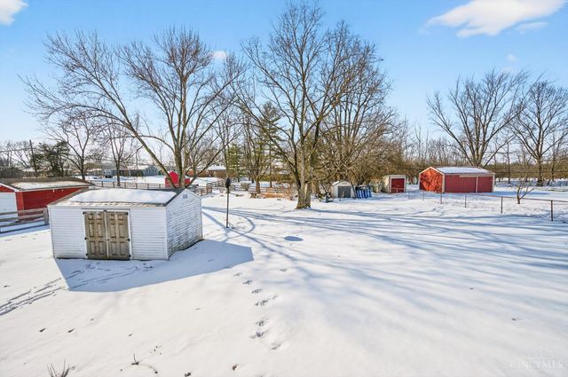 3833 Sterling Drive, Franklin Twp, OH 45005