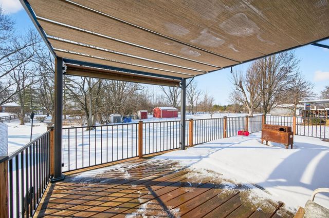 3833 Sterling Drive, Franklin Twp, OH 45005