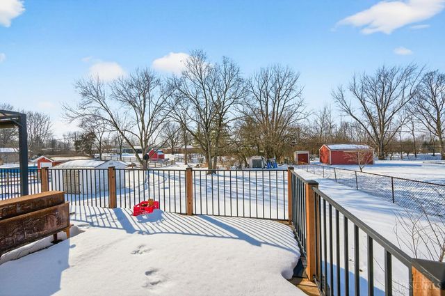 3833 Sterling Drive, Franklin Twp, OH 45005