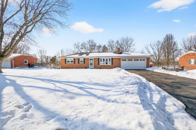 3833 Sterling Drive, Franklin Twp, OH 45005