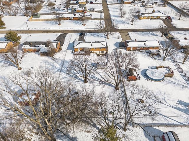 3833 Sterling Drive, Franklin Twp, OH 45005