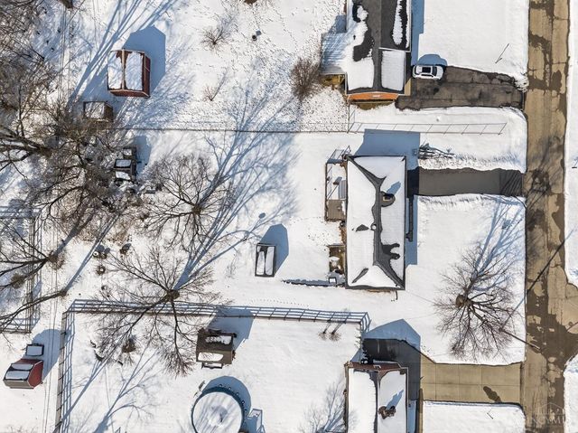 3833 Sterling Drive, Franklin Twp, OH 45005