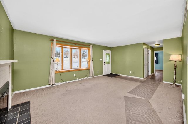 3833 Sterling Drive, Franklin Twp, OH 45005