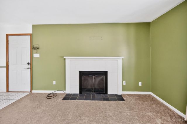 3833 Sterling Drive, Franklin Twp, OH 45005