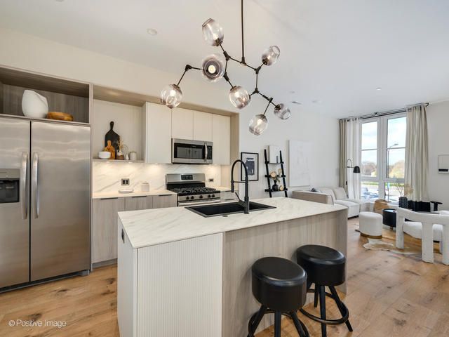 11 W Prospect Avenue 214, Mount Prospect, IL 60056