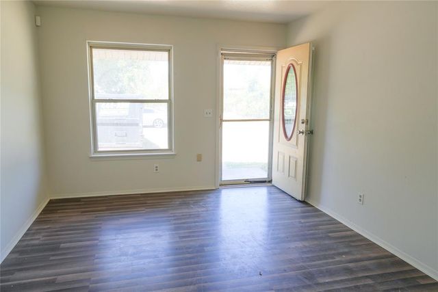 7228 NW 17th Street, Bethany, OK 73008