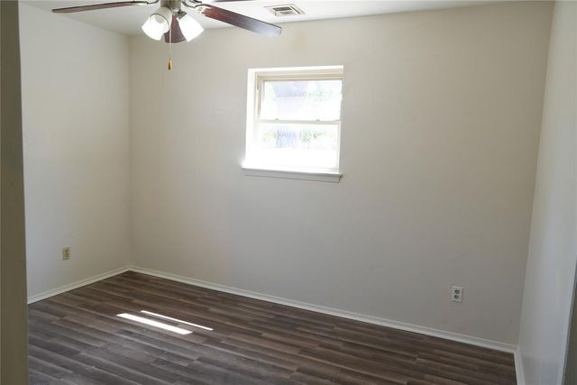7228 NW 17th Street, Bethany, OK 73008