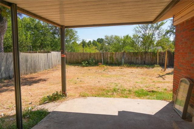 7228 NW 17th Street, Bethany, OK 73008